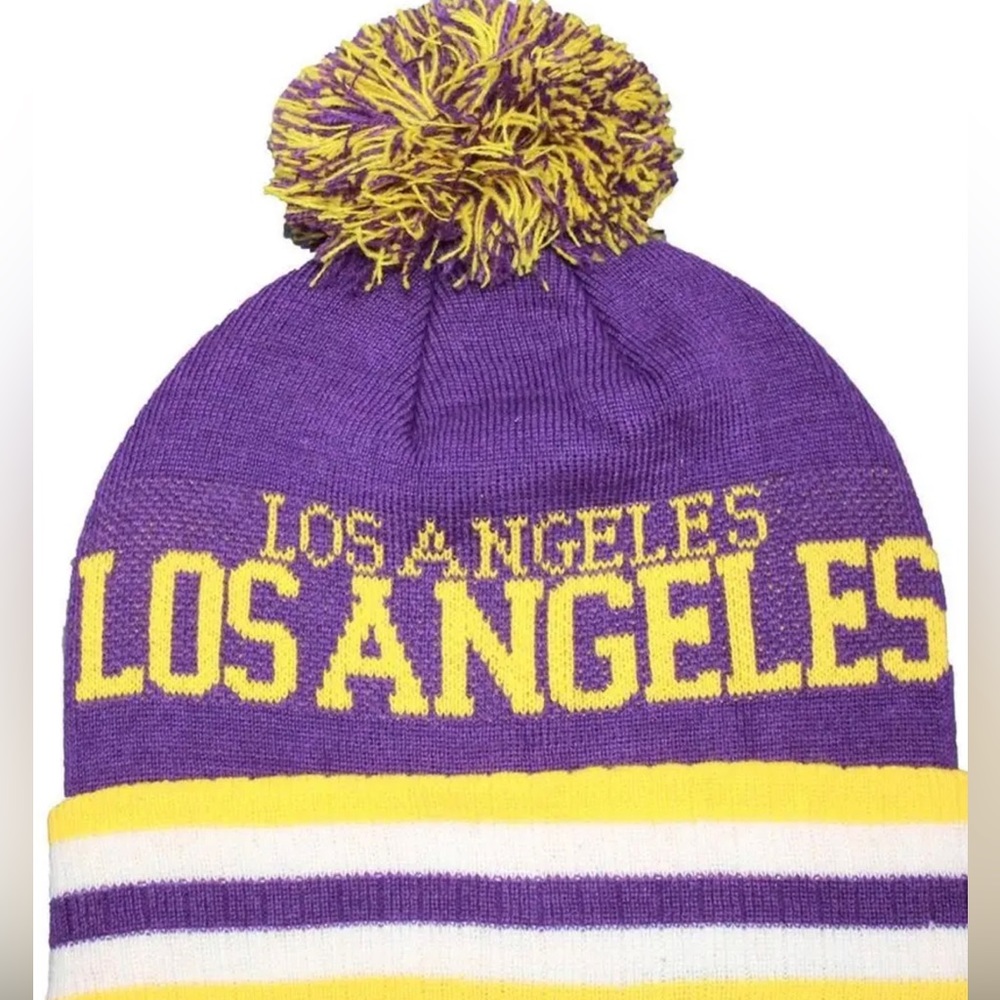 LOS ANGELES Beanie‎